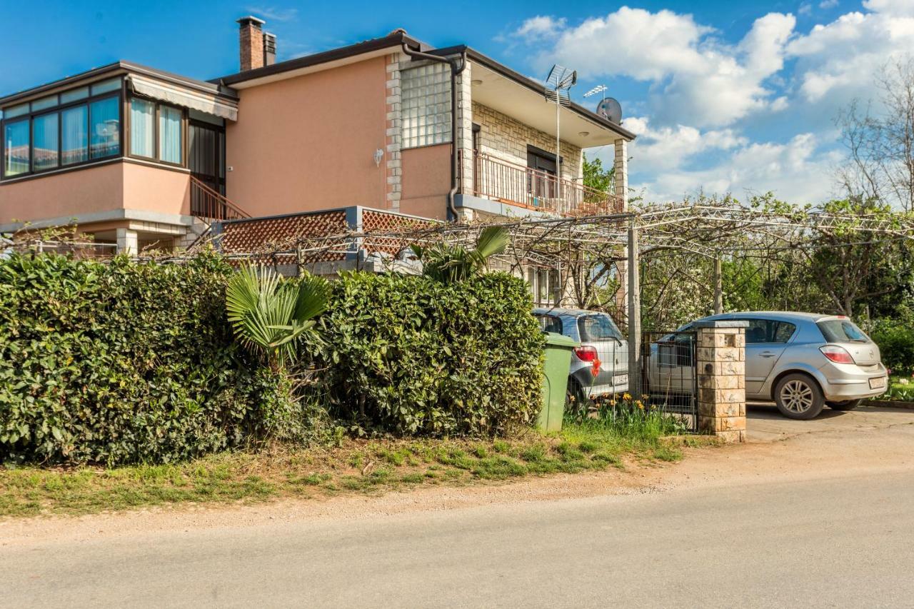 Dean Apartment Umag