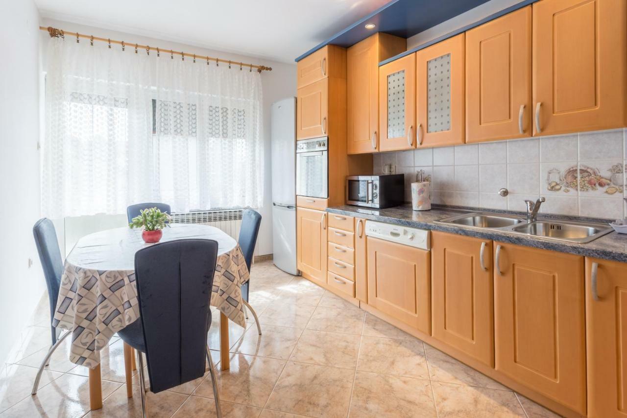 Dean Apartment Umag