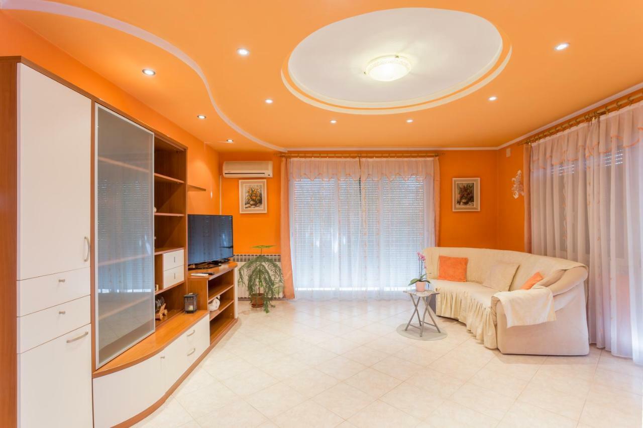 Apartment Dean Umag